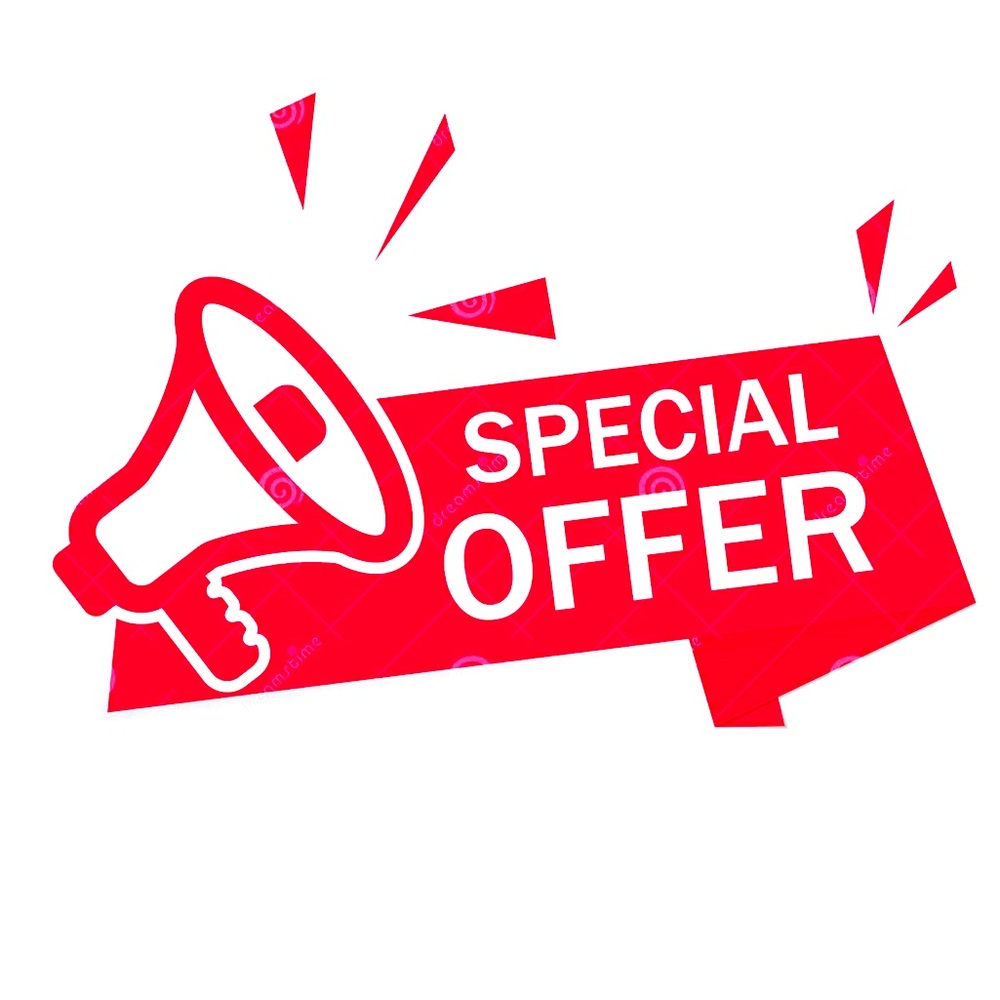 Great deal send me an offer